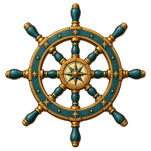 Steuerrad