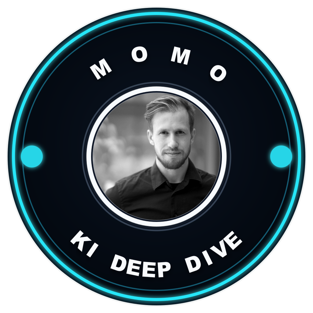 Momo AI Deep Dive